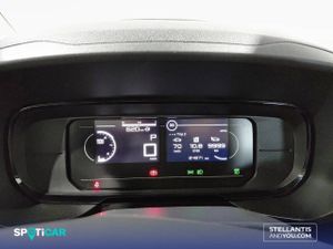 Citroën Berlingo  Talla XL BlueHDi 130 S&S  Auto Plus - Foto 18