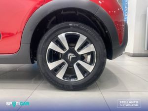 Citroën C3  BlueHDi 75KW (100CV) S&S Feel Pack - Foto 11