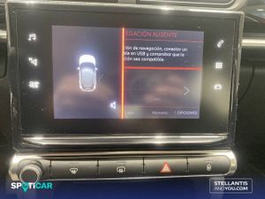 Citroën C3  BlueHDi 75KW (100CV) S&S Feel Pack - Foto 16