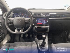 Citroën C3  BlueHDi 75KW (100CV) S&S Feel Pack - Foto 8