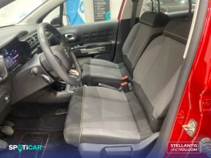 Citroën C3  BlueHDi 75KW (100CV) S&S Feel Pack - Foto 9