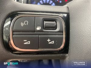 Citroën C3  BlueHDi 75KW (100CV) S&S Feel Pack - Foto 21