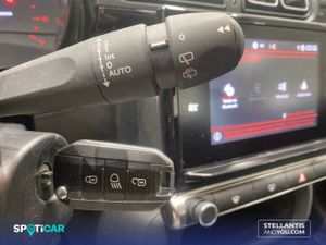 Citroën C3  BlueHDi 75KW (100CV) S&S Feel Pack - Foto 25