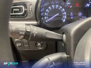 Citroën C3  BlueHDi 75KW (100CV) S&S Feel Pack - Foto 24