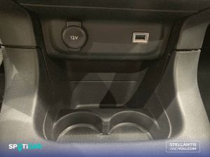 Citroën C3  BlueHDi 75KW (100CV) S&S Feel Pack - Foto 15