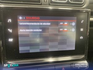 Citroën C3  BlueHDi 75KW (100CV) S&S Feel Pack - Foto 19