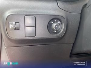 Citroën C3  BlueHDi 75KW (100CV) S&S Feel Pack - Foto 13