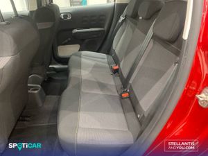 Citroën C3  BlueHDi 75KW (100CV) S&S Feel Pack - Foto 10