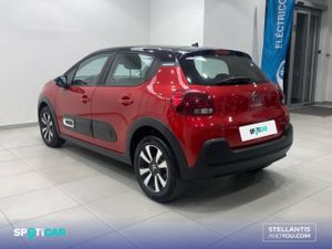 Citroën C3  BlueHDi 75KW (100CV) S&S Feel Pack - Foto 7