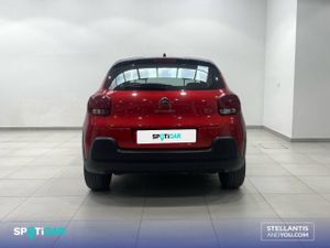 Citroën C3  BlueHDi 75KW (100CV) S&S Feel Pack - Foto 5