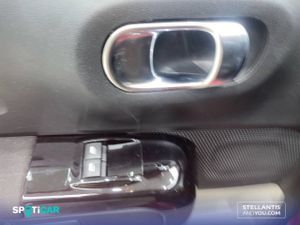 Citroën C3  BlueHDi 75KW (100CV) S&S Feel Pack - Foto 12