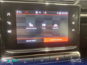 Citroën C3  BlueHDi 75KW (100CV) S&S Feel Pack - Foto 18
