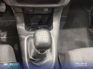 Citroën C3  BlueHDi 75KW (100CV) S&S Feel Pack - Foto 14