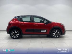 Citroën C3  BlueHDi 75KW (100CV) S&S Feel Pack - Foto 4