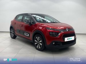 Citroën C3  BlueHDi 75KW (100CV) S&S Feel Pack - Foto 3