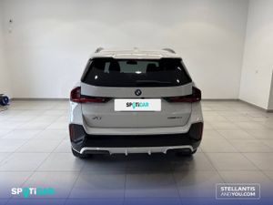 BMW X1  sDrive18d - - Foto 5