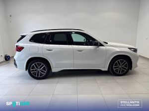 BMW X1  sDrive18d - - Foto 4