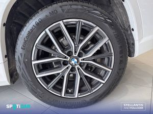 BMW X1  sDrive18d - - Foto 11