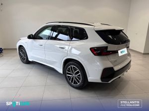 BMW X1  sDrive18d - - Foto 7