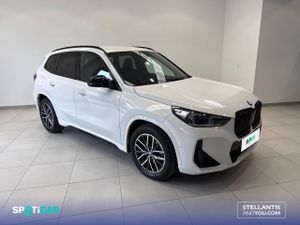 BMW X1  sDrive18d - - Foto 3