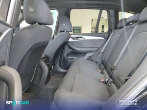 BMW X3  xDrive20d - Foto 10