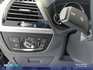 BMW X3  xDrive20d - Foto 14