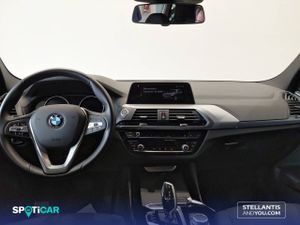 BMW X3  xDrive20d - Foto 8