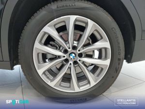 BMW X3  xDrive20d - Foto 11