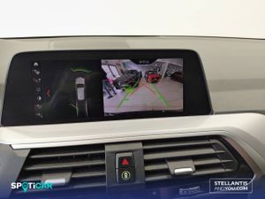 BMW X3  xDrive20d - Foto 18