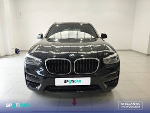 BMW X3  xDrive20d - Foto 3