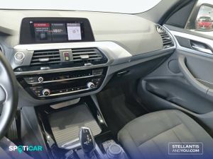 BMW X3  xDrive20d - Foto 17