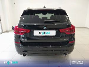 BMW X3  xDrive20d - Foto 5
