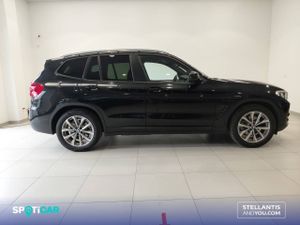 BMW X3  xDrive20d - Foto 4