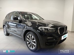 BMW X3  xDrive20d - Foto 3