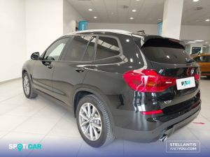 BMW X3  xDrive20d - Foto 7