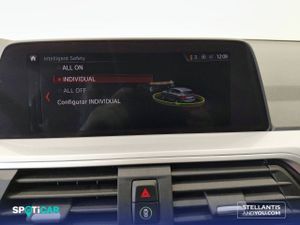 BMW X3  xDrive20d - Foto 23