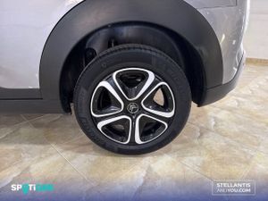 Citroën C4 Cactus  PureTech 110 S&S Feel - Foto 11