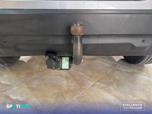 Citroën C4 Cactus  PureTech 110 S&S Feel - Foto 18