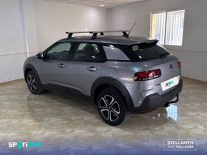 Citroën C4 Cactus  PureTech 110 S&S Feel - Foto 7