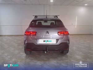 Citroën C4 Cactus  PureTech 110 S&S Feel - Foto 5