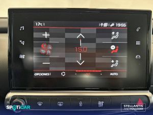 Citroën C4 Cactus  PureTech 110 S&S Feel - Foto 16