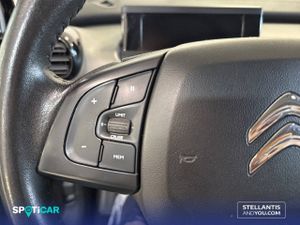 Citroën C4 Cactus  PureTech 110 S&S Feel - Foto 14