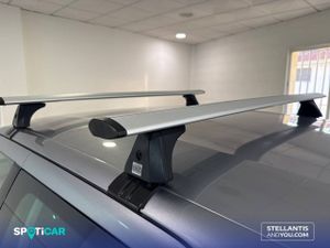 Citroën C4 Cactus  PureTech 110 S&S Feel - Foto 19