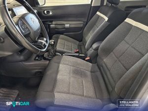 Citroën C4 Cactus  PureTech 110 S&S Feel - Foto 9