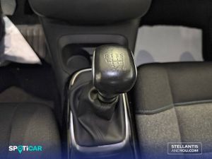 Citroën C4 Cactus  PureTech 110 S&S Feel - Foto 12