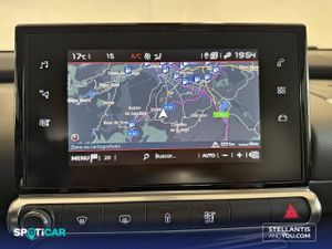 Citroën C4 Cactus  PureTech 110 S&S Feel - Foto 15