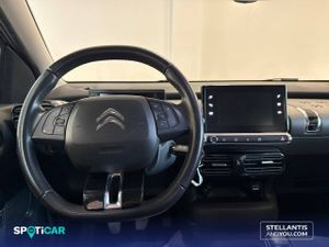 Citroën C4 Cactus  PureTech 110 S&S Feel - Foto 8
