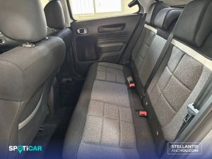 Citroën C4 Cactus  PureTech 110 S&S Feel - Foto 10