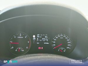 Kia Sportage  2.0 CRDi VGT 136 kW  Auto 4x4 GT Line - Foto 23
