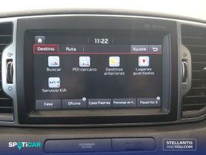 Kia Sportage  2.0 CRDi VGT 136 kW  Auto 4x4 GT Line - Foto 25